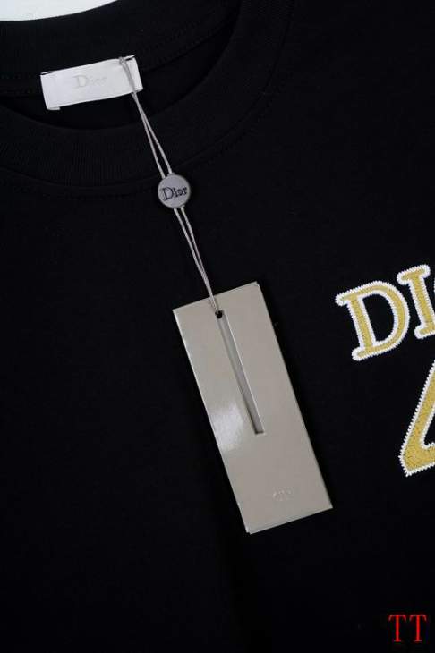 Dior T Shirts Short _SKUDiorS-2XL20tx1916125